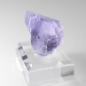 Fluorite - Berbes, Asturias, Spain