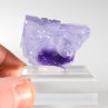 Fluorite - Berbes, Asturias, Spain