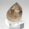 Quartz fumé - Bassin de Talèfre, Haute-Savoie, France