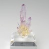 Amethyst - Piedra Parada, Veracruz, Mexico