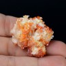 Vanadinite - Mibladen, Morocco