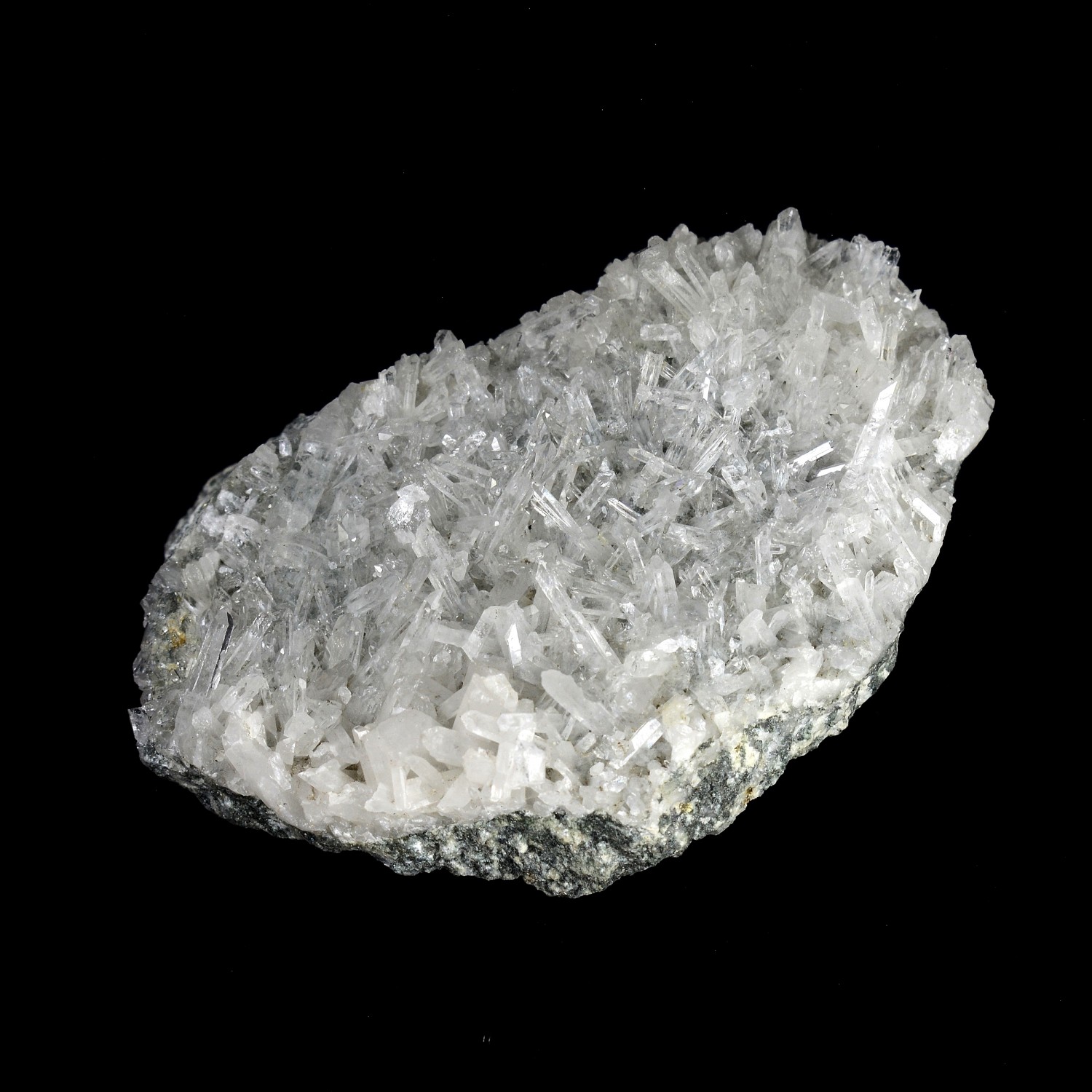 Quartz - Saint-Adrien, Côtes-d'Armor, France