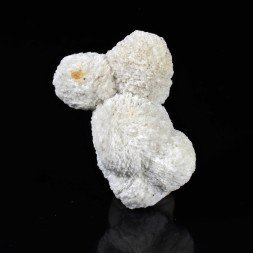 Barite - Les Malines, Gard, France