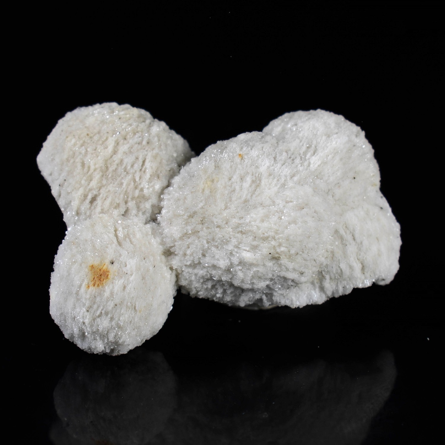 Barite - Les Malines, Gard, France