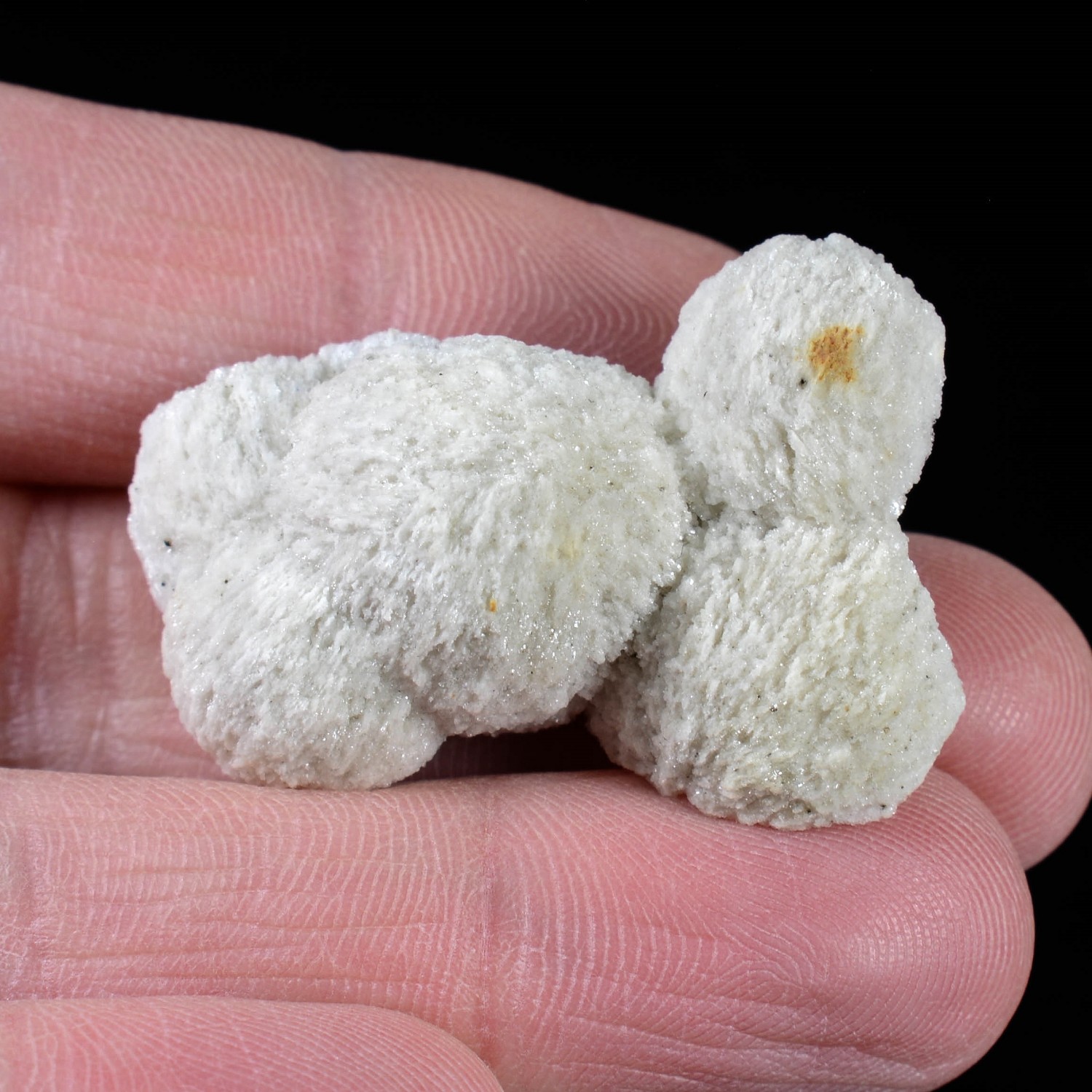 Barite - Les Malines, Gard, France