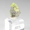 Wavellite - Mauldin, Arkansas, Etats-Unis