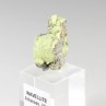 Wavellite - Mauldin, Arkansas, Etats-Unis