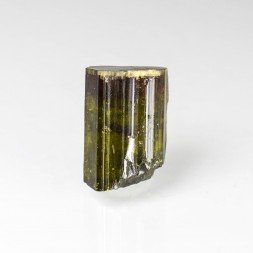 Vésuvianite - Bellecombe, Châtillon, Vallée d'Aoste, Italie