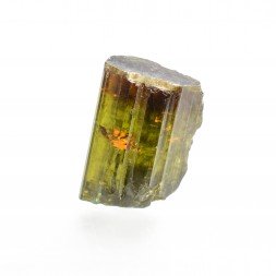 Vésuvianite - Bellecombe, Châtillon, Vallée d'Aoste, Italie