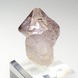 Quartz améthyste - Maro Vaolavo, Madagascar