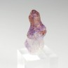 Amethyst quartz - Maro Vaolavo, Madagascar