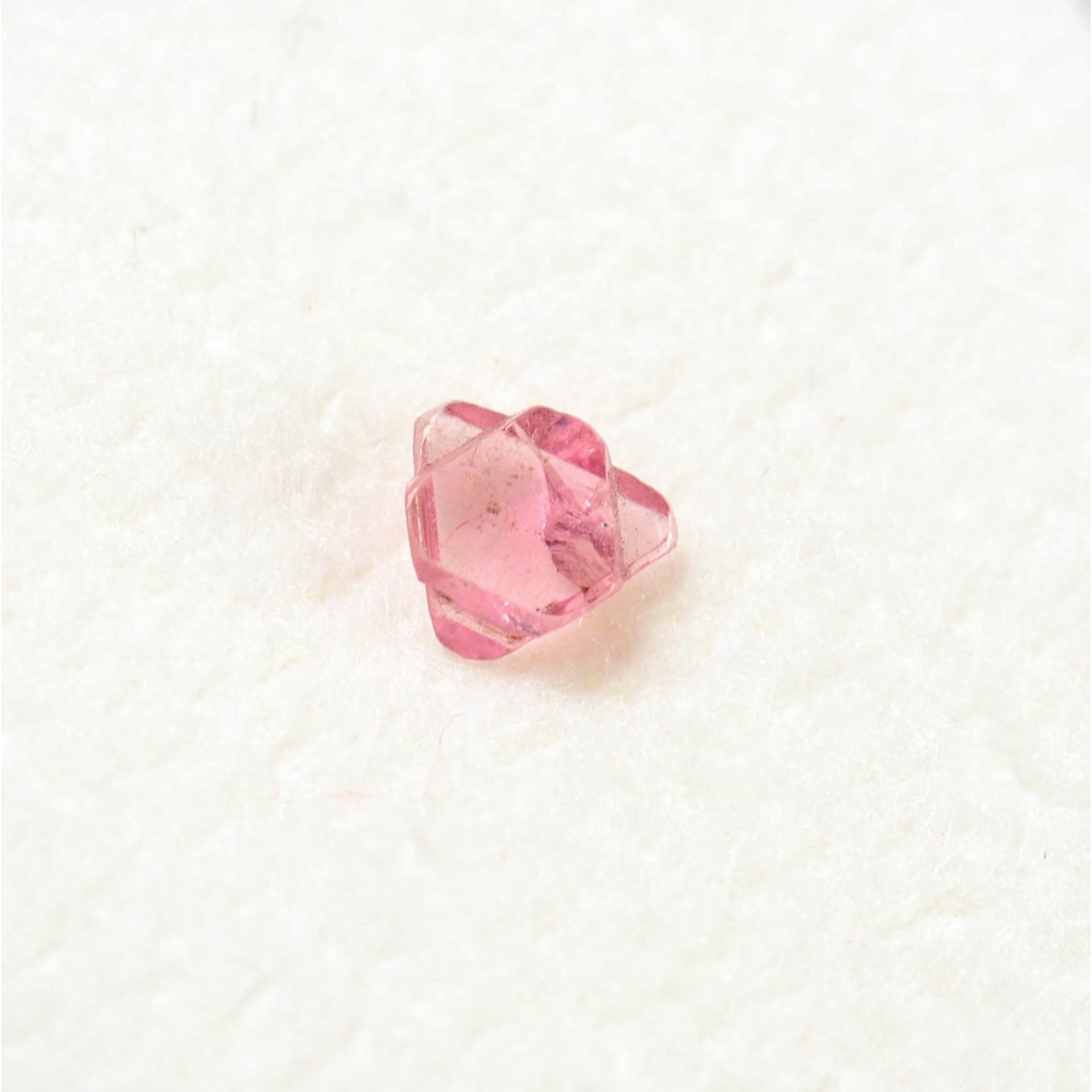 Spinel - Pein Pyit, Mogok, Mandalay Division, Myanmar (Burma)