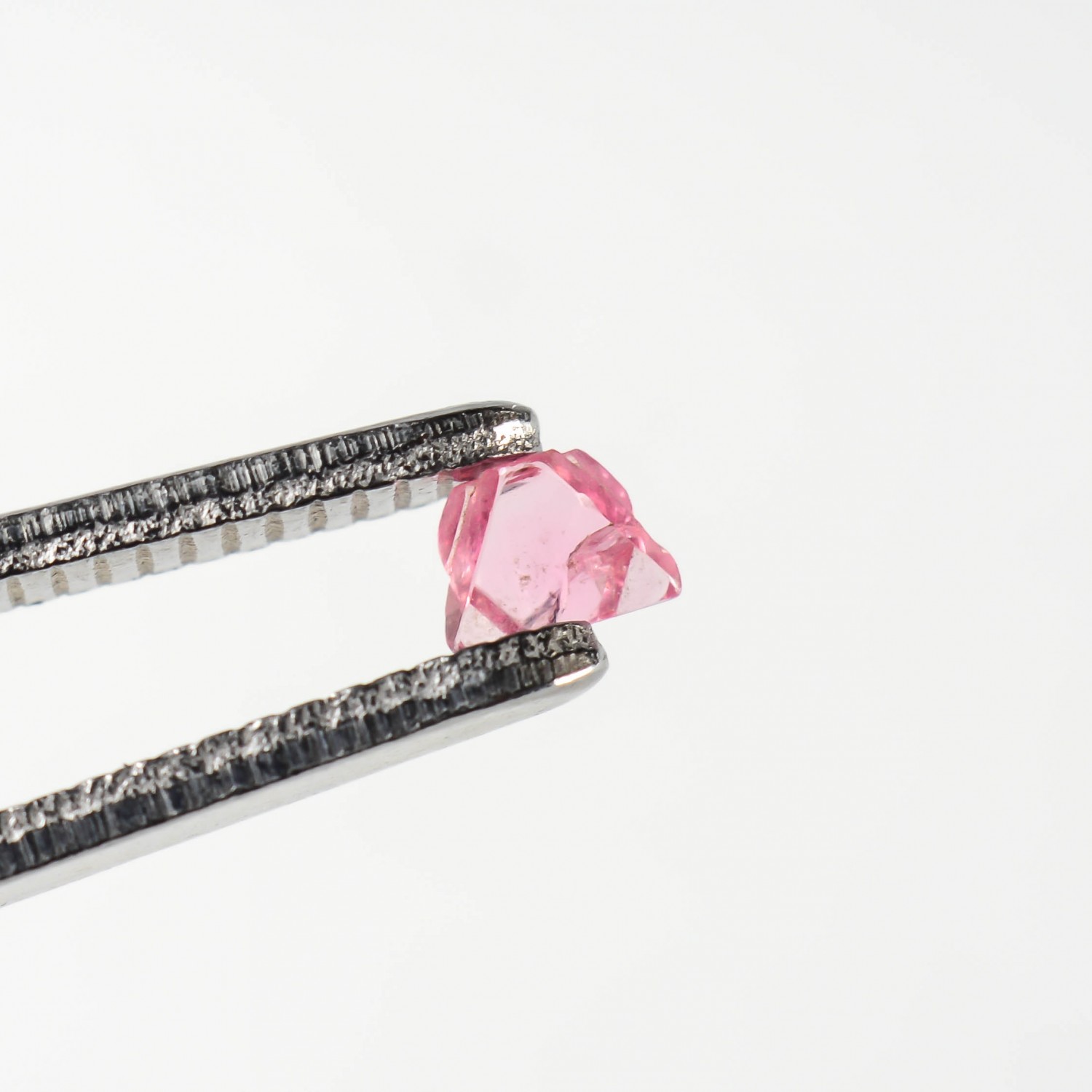 Spinel - Pein Pyit, Mogok, Mandalay Division, Myanmar (Burma)