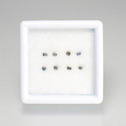 Sapphire, Le Sioulot, Puy-de-Dôme, France