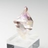 Quartz améthyste - Maro Vaolavo, Madagascar