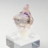 Quartz améthyste - Maro Vaolavo, Madagascar