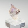 Quartz améthyste - Maro Vaolavo, Madagascar