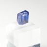 Tanzanite - Collines Merelani, Manyara, Tanzanie