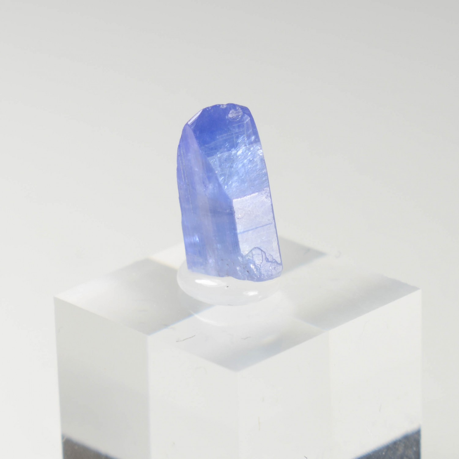 Tanzanite - Collines Merelani, Manyara,Tanzanie