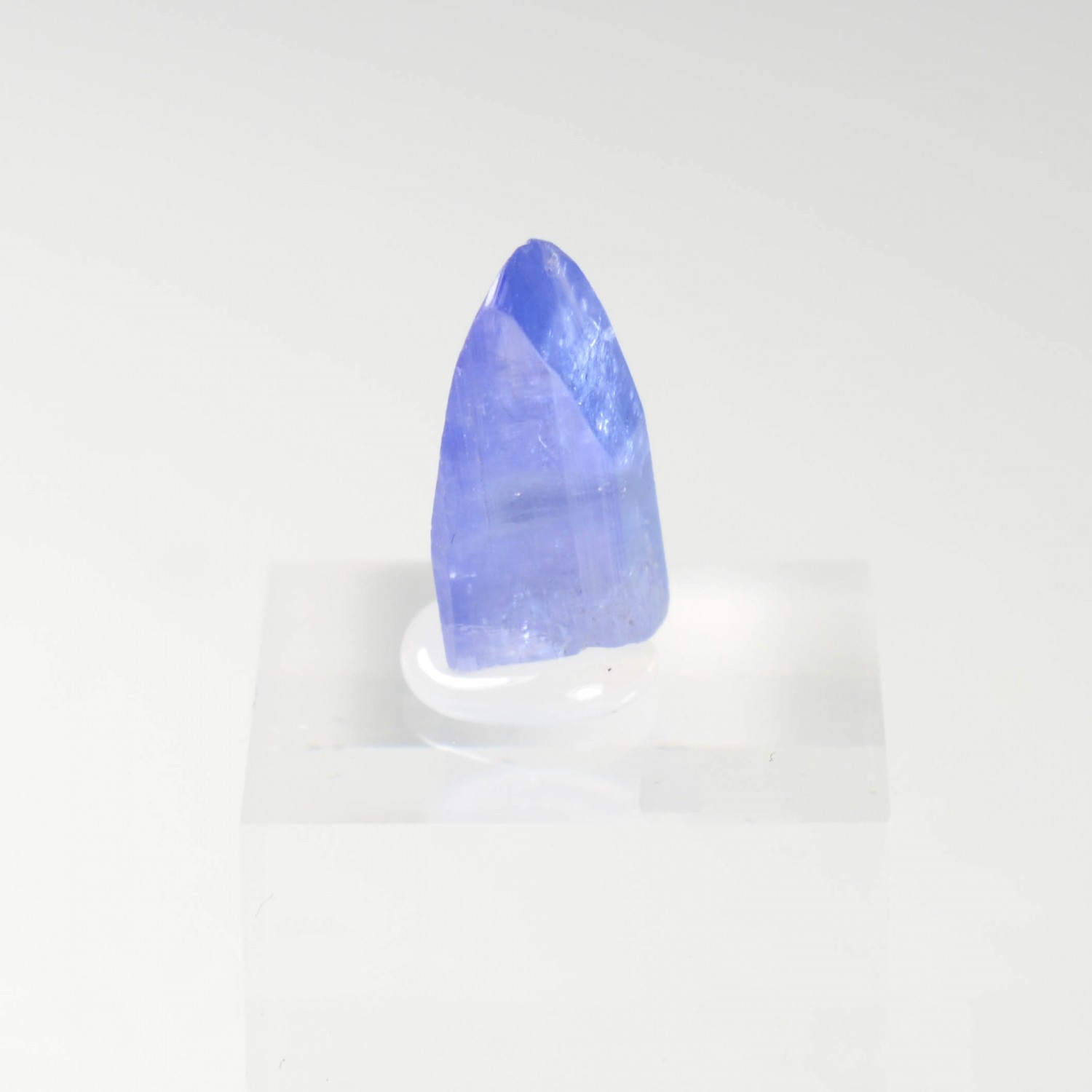 Tanzanite - Collines Merelani, Manyara,Tanzanie