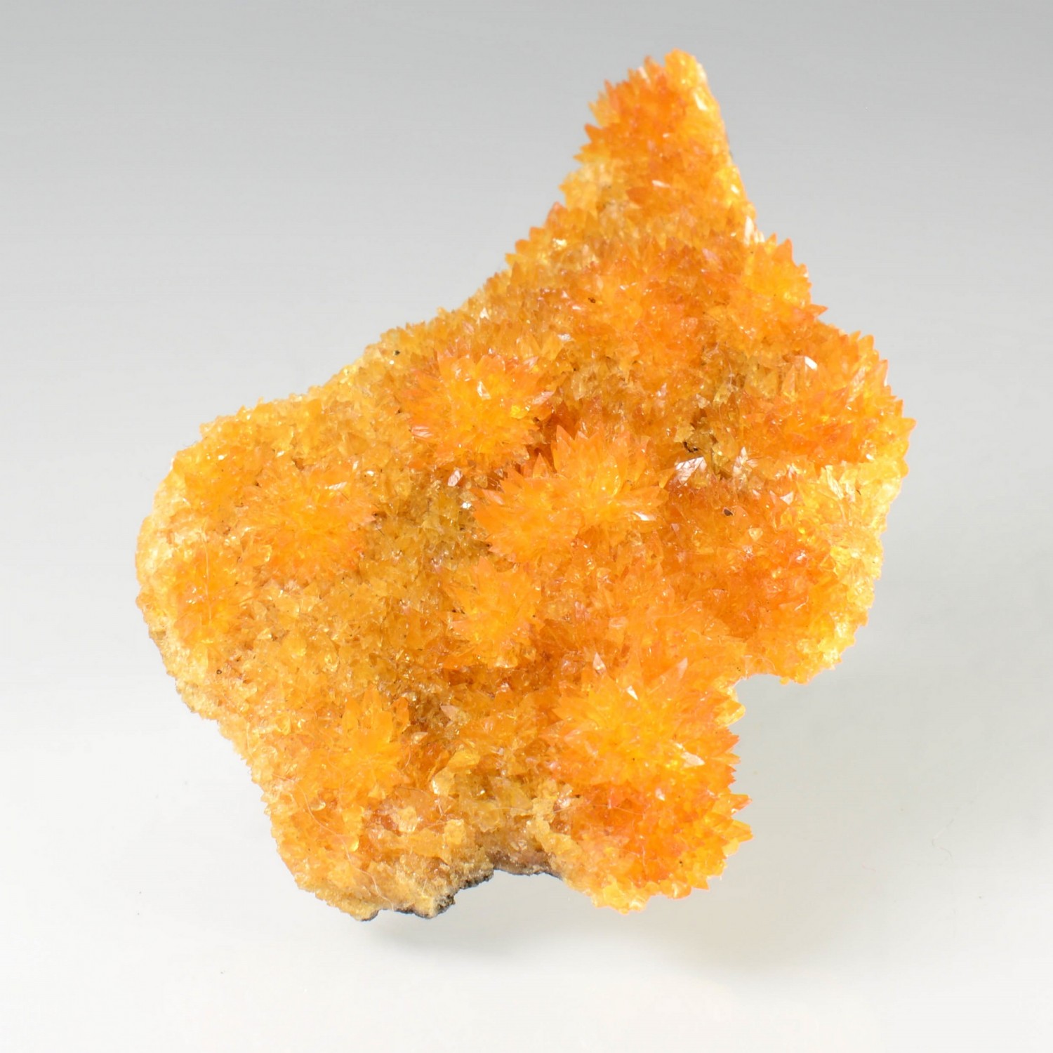 Calcite - Grabiszyce quarry, Luban district, Poland