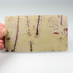 Picture stone - Guangxi province, China