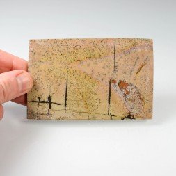 Pierre paysage - Province de Guangxi, Chine