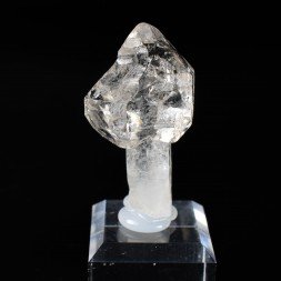 Scepter quartz - Madirobe, Madagascar