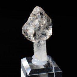 Quartz sceptre - Madirobe, Madagascar