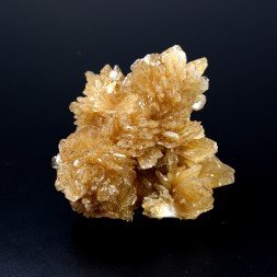 Barite and sulfur - Machow, Poland
