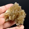 Barite and sulfur - Machow, Poland
