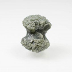 Prehnite - Boulemane, région d'Imilchil, Maroc