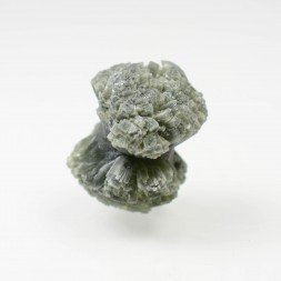Prehnite - Boulemane, région d'Imilchil, Maroc