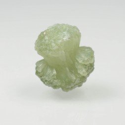 Prehnite - Boulemane, région d'Imilchil, Maroc