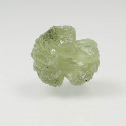 Prehnite - Boulemane, Imilchil region, Morocco
