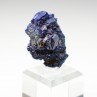 Azurite - Chessy, Rhône, France