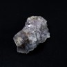 Fluorite - Pindale quarry, Derbyshire, United Kingdom
