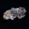 Fluorite - Pindale quarry, Derbyshire, United Kingdom