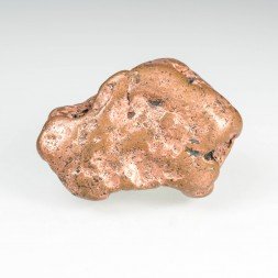 Cuivre natif - Michigan, Etats-Unis