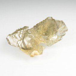 Barytine - Cerro Warihuyn, Huanuco, Pérou