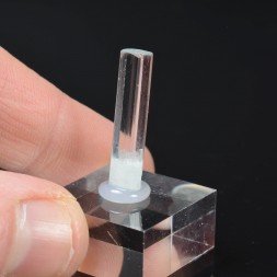 Aigue-Marine - Vallée de Shigar, Skardu, Gilgit-Baltistan, Pakistan