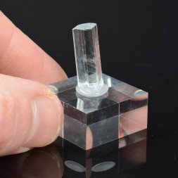 Aigue-Marine - Vallée de Shigar, Skardu, Gilgit-Baltistan, Pakistan