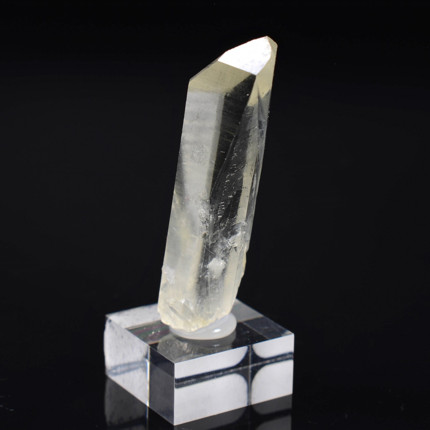 Quartz - Vizille, Isère, France