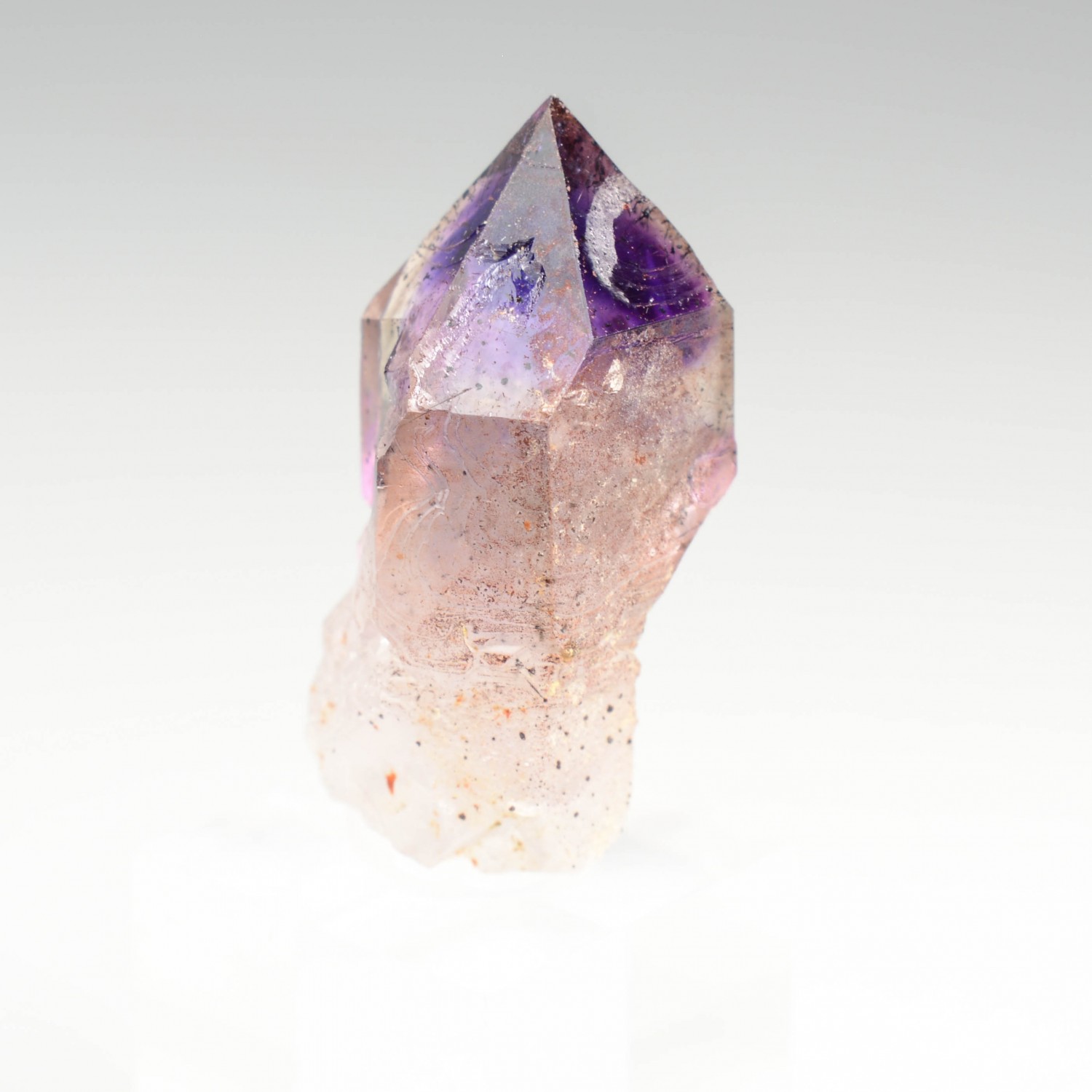 Amethyst - Maro Vaolavo, Madagascar