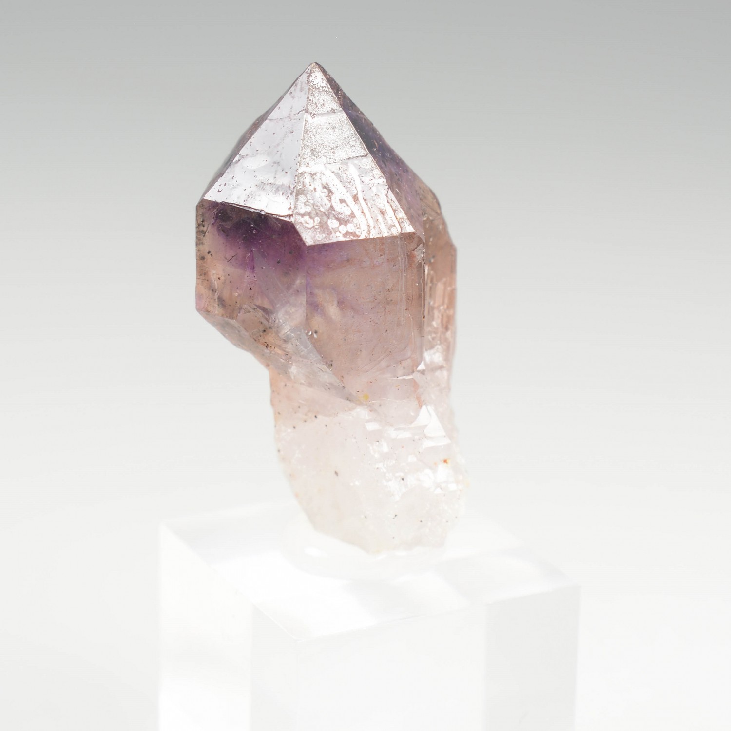 Amethyst - Maro Vaolavo, Madagascar