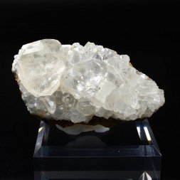 Calcite - Gave de Pau, Pyrénées-Atlantiques, France