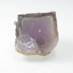 Fluorite - Balochistan, Pakistan