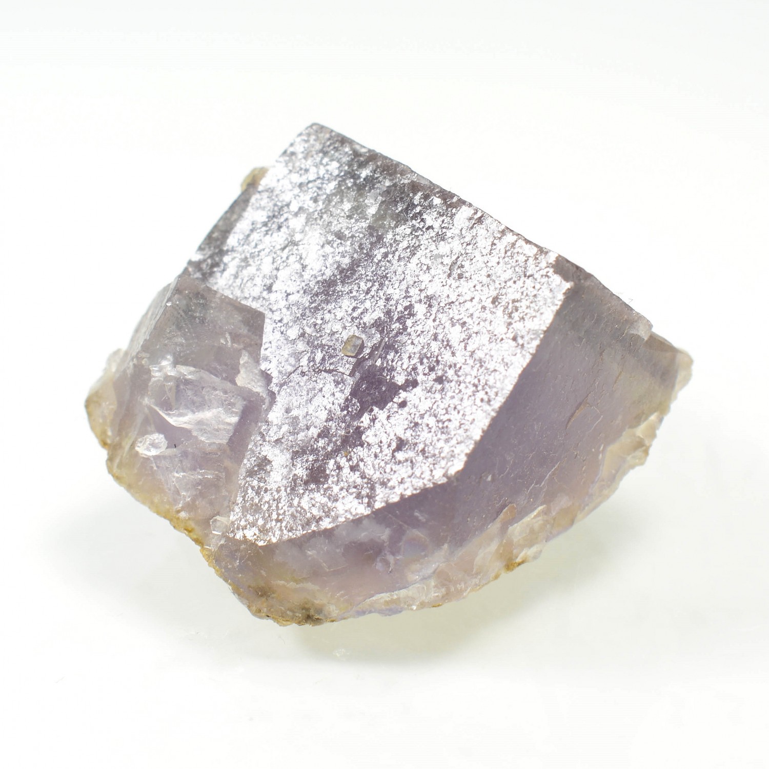 Fluorite - Province de Hunan, Chine