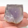 Fluorite - Balochistan, Pakistan