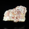 Pyrophyllite - Randolph County, North Carolina, United States